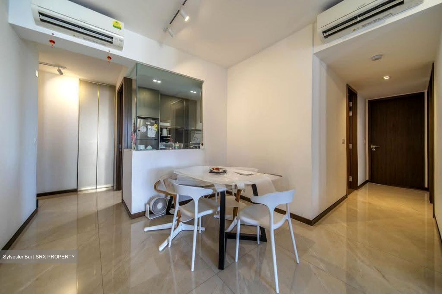 Normanton Park (D5), Apartment #609610171